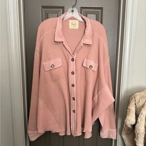 Fantastic Fawn oversized, medium